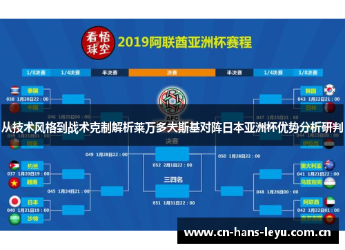 从技术风格到战术克制解析莱万多夫斯基对阵日本亚洲杯优势分析研判