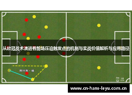 从欧冠战术演进看前场压迫触发点的机制与实战价值解析与应用路径